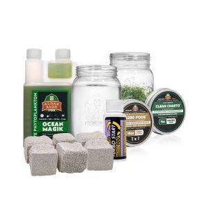 ULTIMATE CLEANCHAETO REFUGIUM STARTER PACKAGE - ALGAEBARN