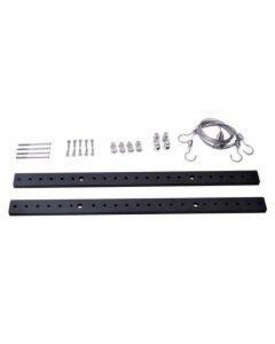 UNIVERSAL LED MOUNTING BRACKET - ORPHEK UNIVERSAL LED MOUNTING BRACKET - ORPHEK