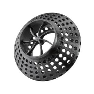 LIMPET STANDARD FLOW PUMP GUARD - VORTECH MP40 UPGRADE - NEAT AQUATICS