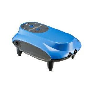 USB BATTERY POWERED DC AIR PUMP - DUAL OUTPUT - COBALT AQUATICS USB BATTERY POWERED DC AIR PUMP - DUAL OUTPUT - COBALT AQUATICS