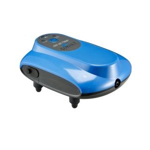 USB BATTERY POWERED DC AIR PUMP - SINGLE OUTPUT - COBALT AQUATICS USB BATTERY POWERED DC AIR PUMP - SINGLE OUTPUT - COBALT AQUATICS
