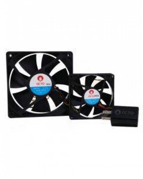 USB SMART FAN - REEF OCTOPUS USB SMART FAN - REEF OCTOPUS