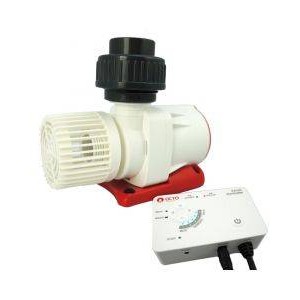 VARIOS-2 CONTROLLABLE DC PUMP (792 GPH) - REEF OCTOPUS