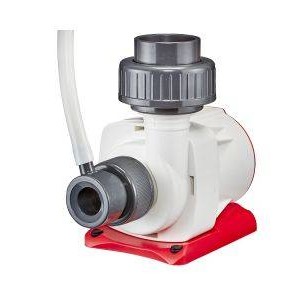 VARIOS-6S CONTROLLABLE DC SKIMMER PUMP - REEF OCTOPUS