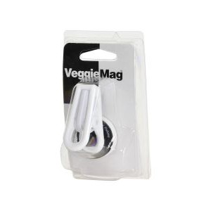 VEGGIEMAG - MAGNETIC FLOATING SEA VEGGIES CLIP - TWO LITTLE FISHIES