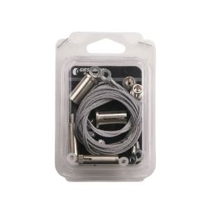 VERVVE HANGING SUSPENSION KIT - GIESEMANN VERVVE HANGING SUSPENSION KIT - GIESEMANN