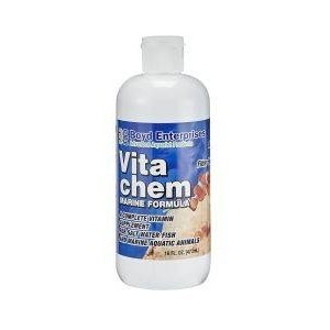 VITA-CHEM MARINE - BOYD ENTERPRISES VITA-CHEM MARINE - BOYD ENTERPRISES