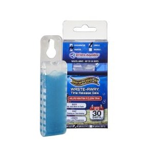 WASTE-AWAY TIME RELEASE GEL - MEDIUM - DR.TIM'S