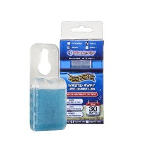 WASTE-AWAY TIME RELEASE GEL - SMALL - DR.TIM'S