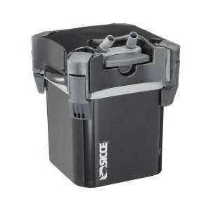 WHALE 120 CANISTER FILTER (140 GPH) - SICCE