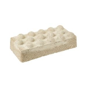 XPORT-NO3 BIOLOGICAL FILTRATION DIMPLED BRICK - BRIGHTWELL AQUATICS