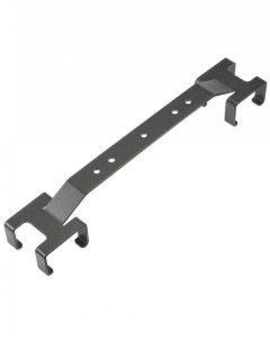 X-SERIES LED BRACKET KIT - REEF BRITE X-SERIES LED BRACKET KIT - REEF BRITE