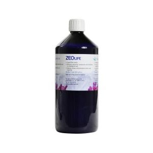 ZEOLIFE (1000 ML) - KORALLEN-ZUCHT