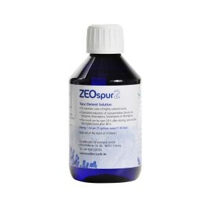 ZEOSPUR 2 (250 ML) - KORALLEN-ZUCHT ZEOSPUR 2 (250 ML) - KORALLEN-ZUCHT