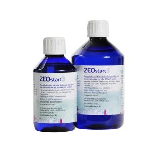 ZEOSTART 3 - KORALLEN-ZUCHT ZEOSTART 3 - KORALLEN-ZUCHT