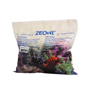 ZEOVIT MEDIA (1000 ML) - KORALLEN-ZUCHT ZEOVIT MEDIA (1000 ML) - KORALLEN-ZUCHT