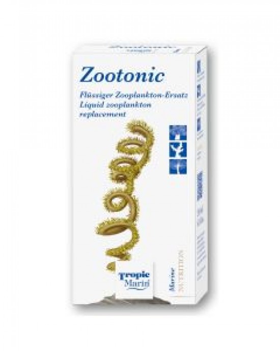 ZOOTONIC - TROPIC MARIN