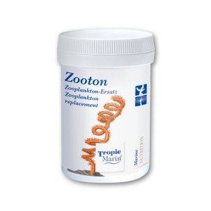 ZOOTON - ZOOPLANKTON REPLACEMENT - TROPIC MARIN ZOOTON - ZOOPLANKTON REPLACEMENT - TROPIC MARIN