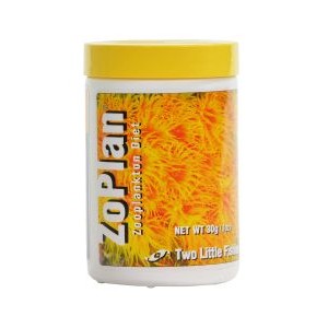 ZOPLAN 1 OZ - TWO LITTLE FISHIES ZOPLAN 1 OZ - TWO LITTLE FISHIES