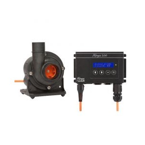 A100 DC CONTROLLABLE PUMP (2,200 GPH) - ABYZZ A100 DC CONTROLLABLE PUMP (2,200 GPH) - ABYZZ