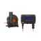 A100 DC CONTROLLABLE PUMP (2,200 GPH) - ABYZZ A100 DC CONTROLLABLE PUMP (2,200 GPH) - ABYZZ
