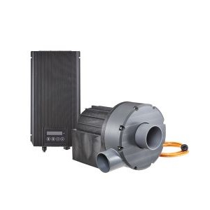 A1200 IPU CONTROLLABLE DC PUMP (12,700 GPH) - ABYZZ A1200 IPU CONTROLLABLE DC PUMP (12,700 GPH) - ABYZZ