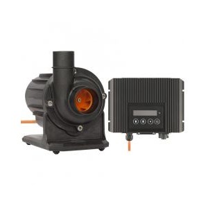 A200 IPU CONTROLLABLE DC PUMP (3,800 GPH) - ABYZZ A200 IPU CONTROLLABLE DC PUMP (3,800 GPH) - ABYZZ