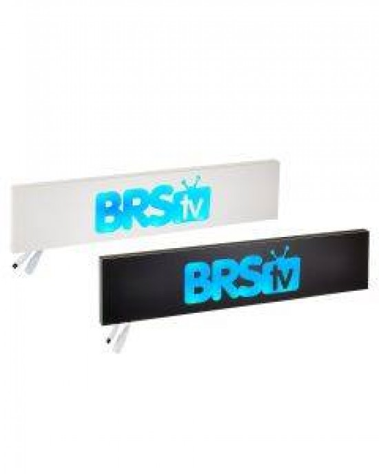 BRSTV LED LOGO BOARD - ADAPTIVE REEF