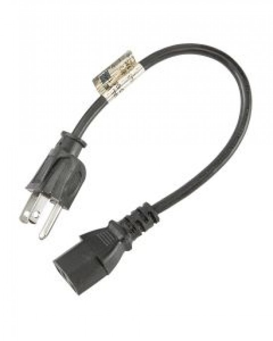 AQUARIUM CONTROLLER BOARD 1 FT POWER CORD ACCESSORY - ADAPTIVE REEF