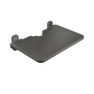 AQUARIUM CONTROLLER BOARD SHELF ACCESSORY - BLACK - ADAPTIVE REEF