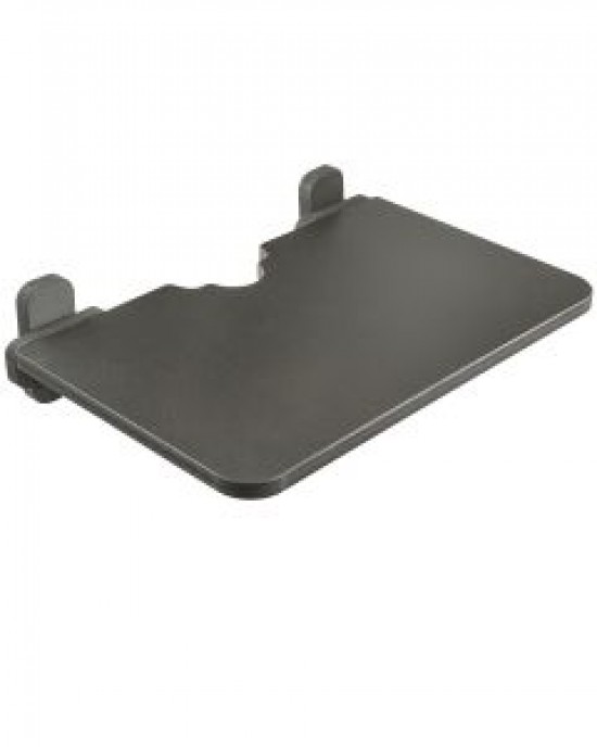 AQUARIUM CONTROLLER BOARD SHELF ACCESSORY - BLACK - ADAPTIVE REEF