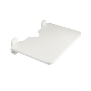 AQUARIUM CONTROLLER BOARD SHELF ACCESSORY - WHITE - ADAPTIVE REEF