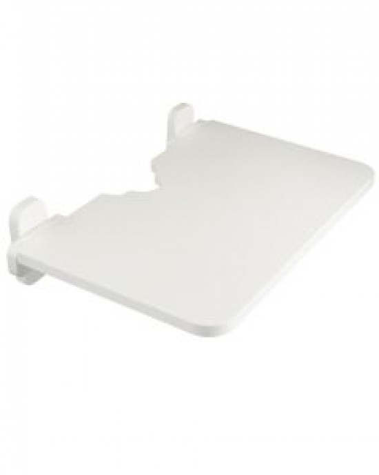 AQUARIUM CONTROLLER BOARD SHELF ACCESSORY - WHITE - ADAPTIVE REEF