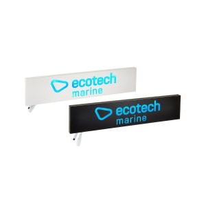 ECOTECH MARINE LED LOGO BOARD - ADAPTIVE REEF ECOTECH MARINE LED LOGO BOARD - ADAPTIVE REEF