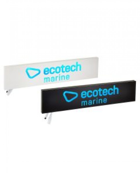 ECOTECH MARINE LED LOGO BOARD - ADAPTIVE REEF