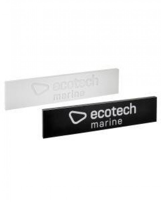 ECOTECH MARINE LOGO BOARD - ADAPTIVE REEF