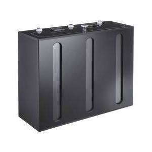3 COMPARTMENT DOSING CONTAINER - 12 3 COMPARTMENT DOSING CONTAINER - 12