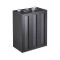 3 COMPARTMENT DOSING CONTAINER - 10 3 COMPARTMENT DOSING CONTAINER - 10