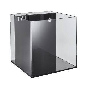 RIMLESS NANO CUBE AIO AQUARIUM - ADVANCED ACRYLICS RIMLESS NANO CUBE AIO AQUARIUM - ADVANCED ACRYLICS