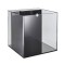 RIMLESS NANO CUBE AIO AQUARIUM - ADVANCED ACRYLICS RIMLESS NANO CUBE AIO AQUARIUM - ADVANCED ACRYLICS