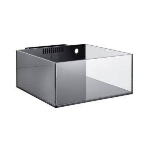 10 INCH TALL COAST-TO-COAST AIO RIMLESS FRAG TANKS - ADVANCED ACRYLICS 10 INCH TALL COAST-TO-COAST AIO RIMLESS FRAG TANKS - ADVANCED ACRYLICS