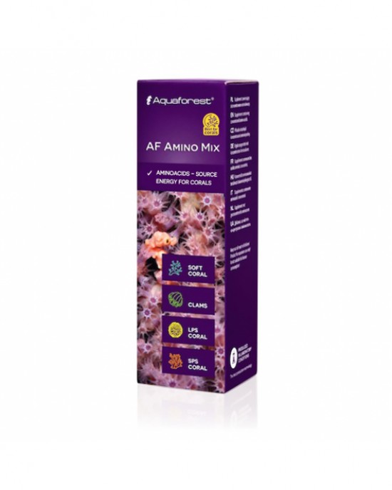 AF CORAL AMINO MIX - AQUAFOREST