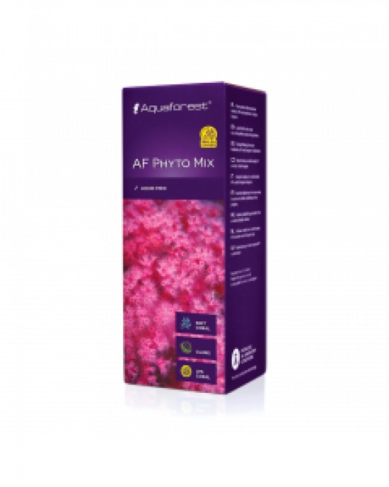 AF PHYTO MIX - AQUAFOREST