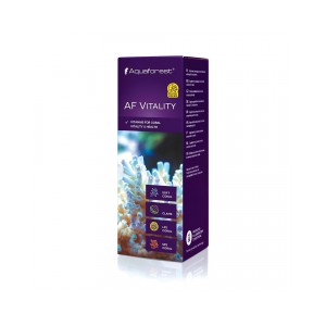 AF CORALV VITALITY VITAMINS - AQUAFOREST