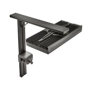 HMS SINGLE LIGHT MOUNT KIT - AQUA ILLUMINATION HMS SINGLE LIGHT MOUNT KIT - AQUA ILLUMINATION