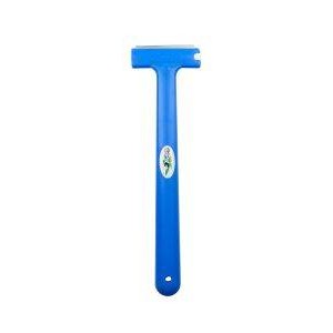LONG HANDLE ALGAE SCRAPER - ALGAE FREE LONG HANDLE ALGAE SCRAPER - ALGAE FREE