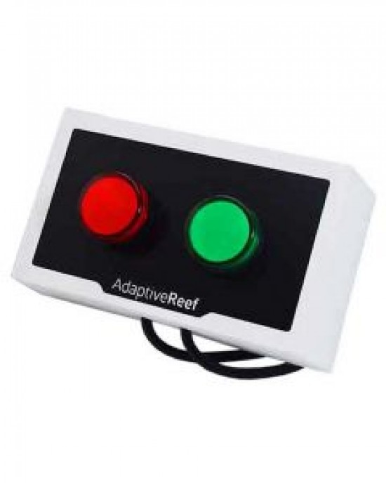 DUAL LIGHT STATUS INDICATOR FOR APEX CONTROLLER - ADAPTIVE REEF