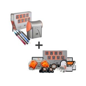 APEX CONTROLLER SYSTEM DREAM BUNDLE - NEPTUNE SYSTEMS