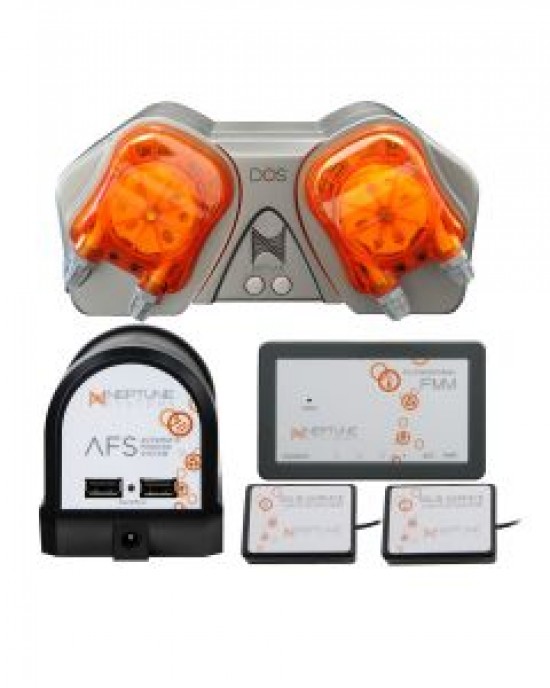 APEX CONTROLLER UPGRADE KIT - NEPTUNE SYSTEMS