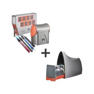 TRIDENT amp; APEX CONTROLLER SYSTEM BUNDLE - NEPTUNE SYSTEMS